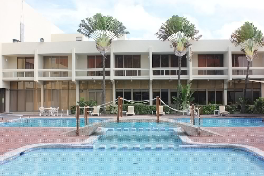 Hotel Posada de Tampico 2/51