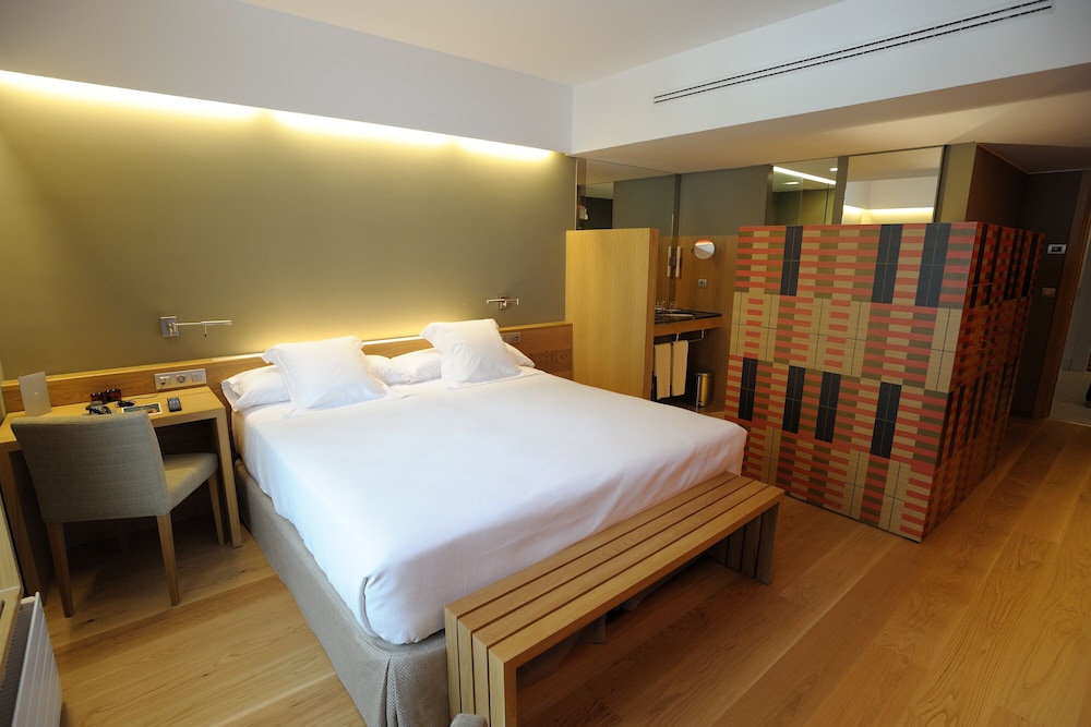 HOTEL BALNEARIO DE PANTICOSA RESORT 12/43