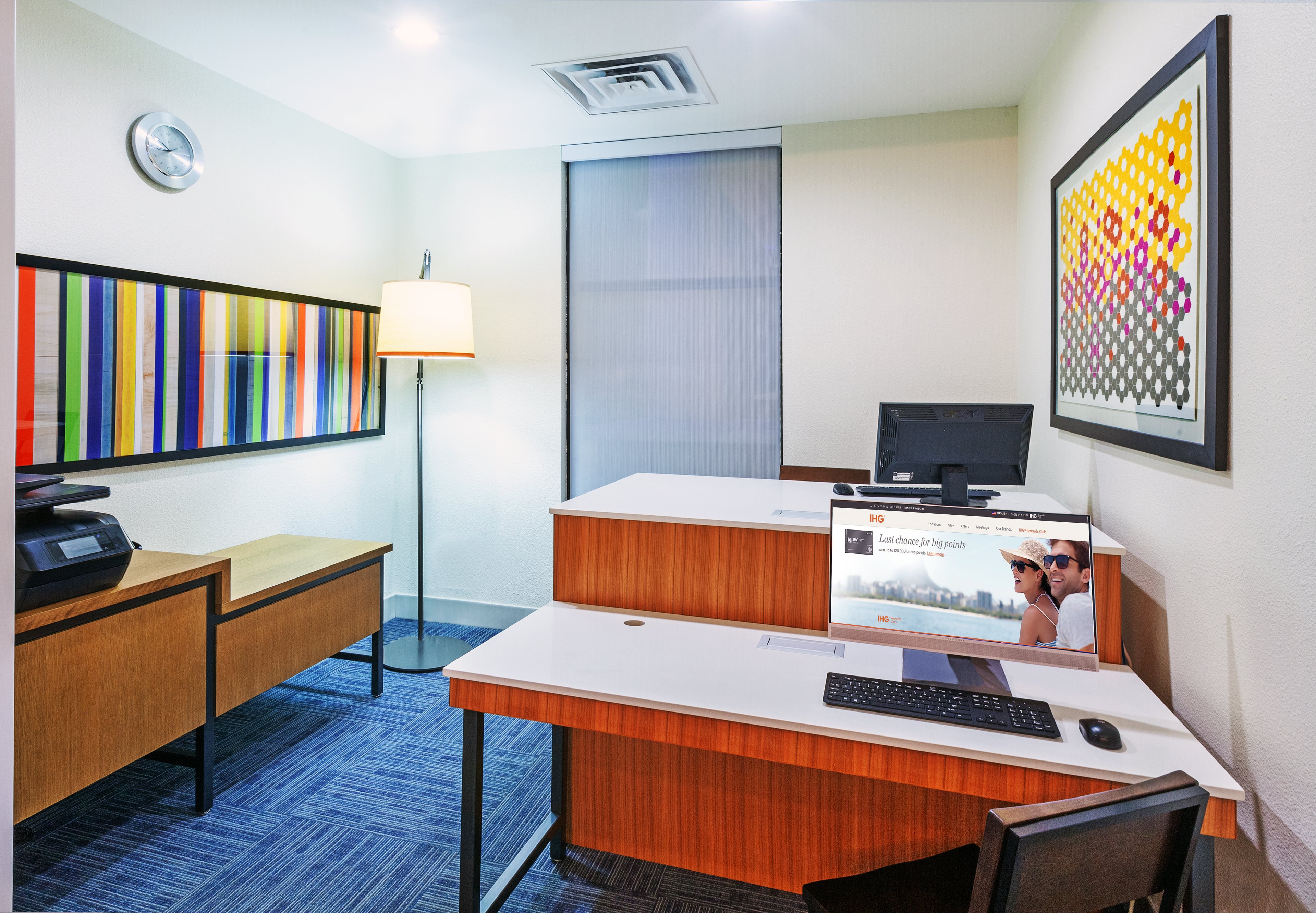 Holiday Inn Express & Suites Port Arthur Central-Mall Area 41/52