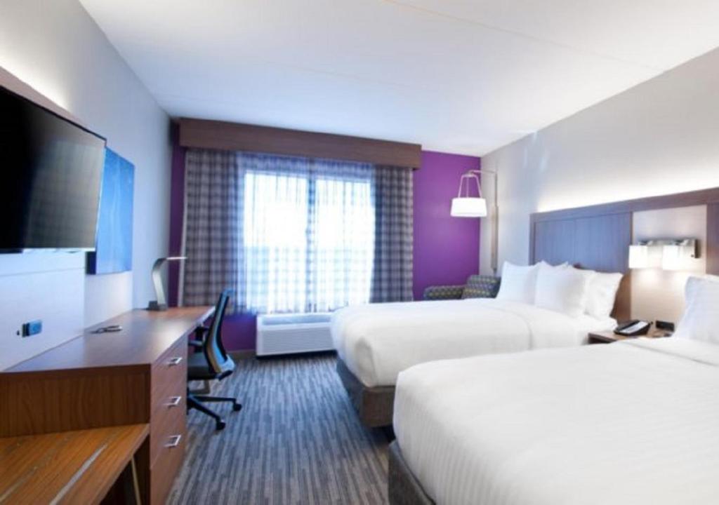 Room, 2 Queen Beds, Accessible