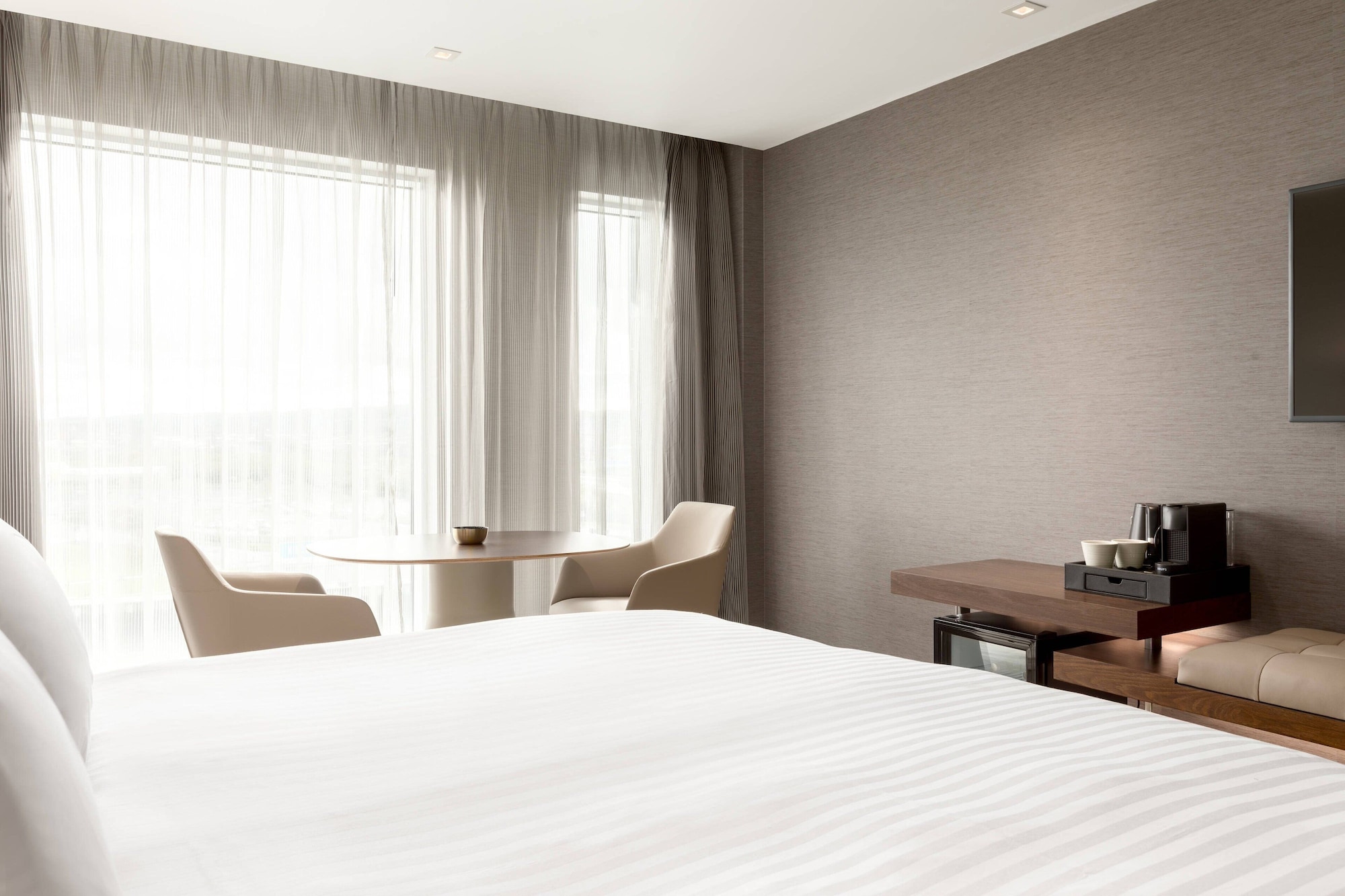 Room at Ac Hotel Belfast, BELFAST