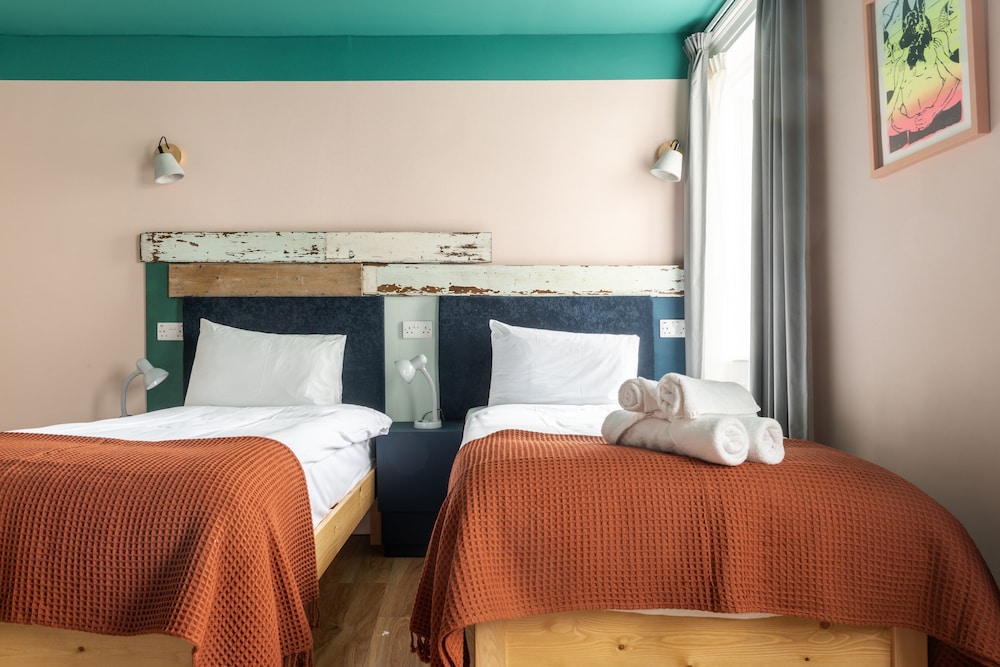 West Beach Hotel 24/49