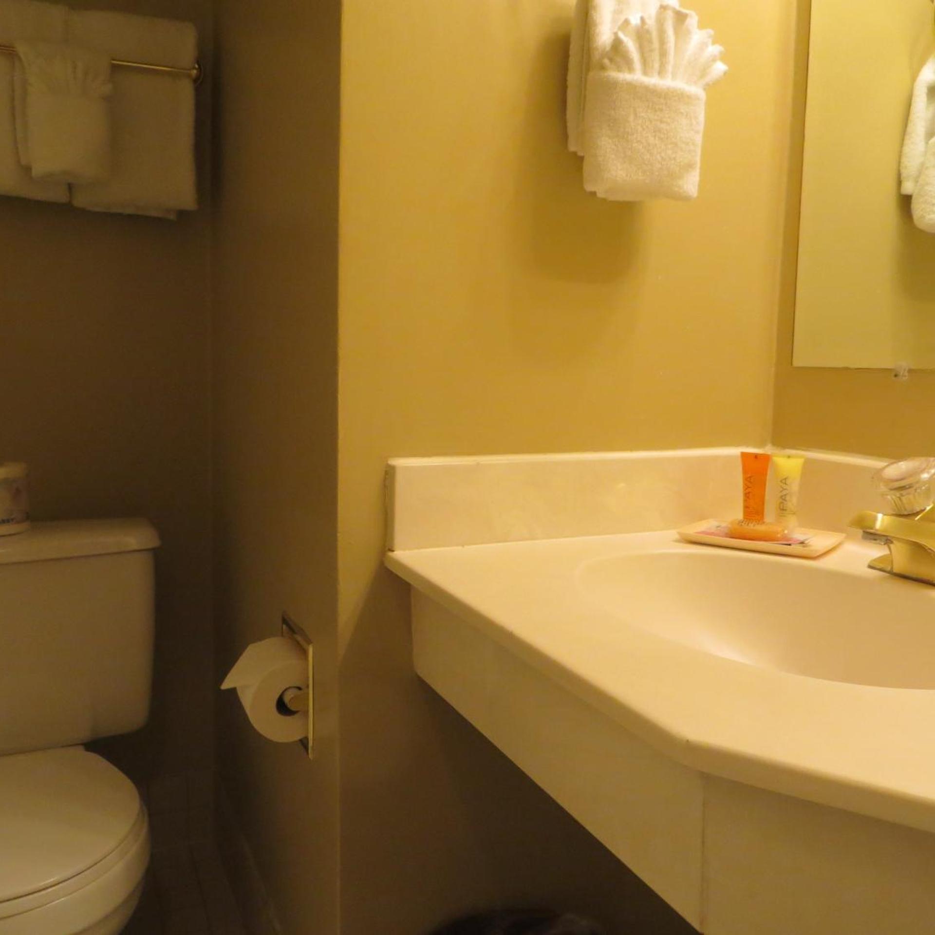 Athabasca Hotel 47/50