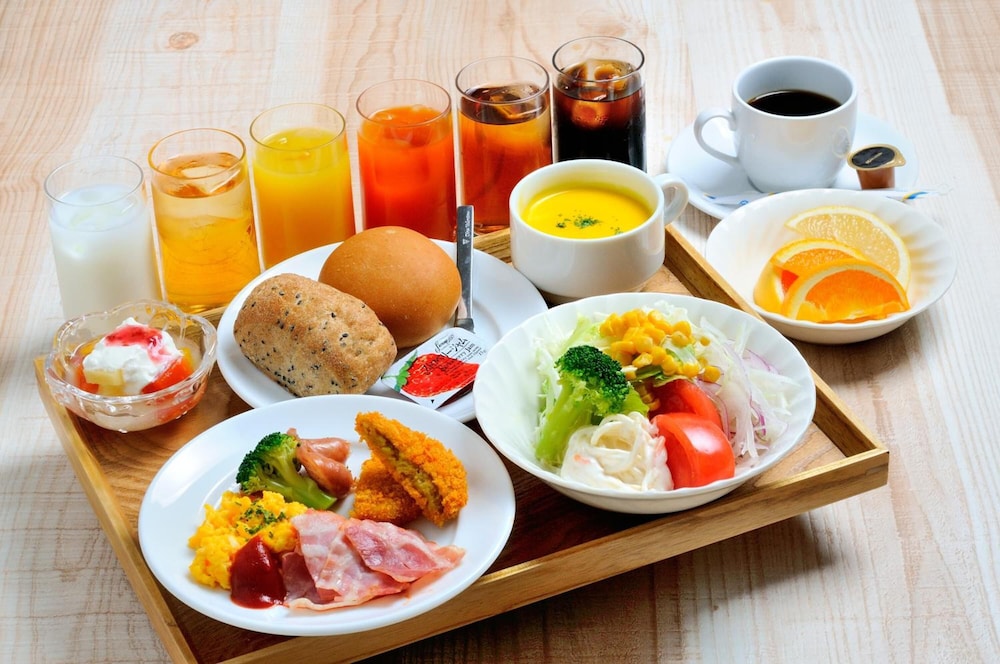 Grand Park Hotel Panex Chiba 40/50