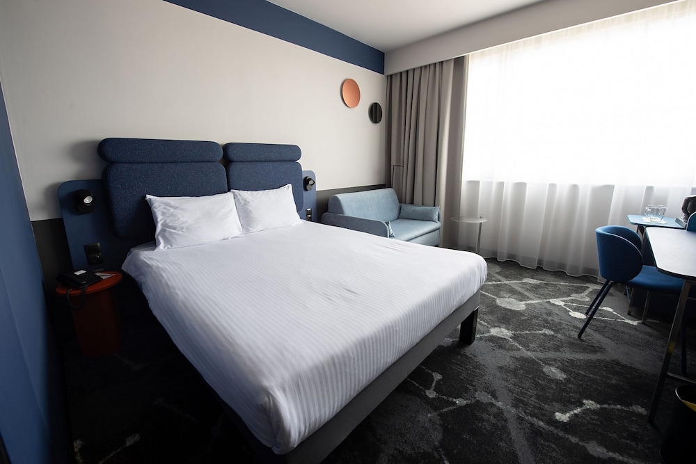 ibis Styles Katowice Airport 10/37