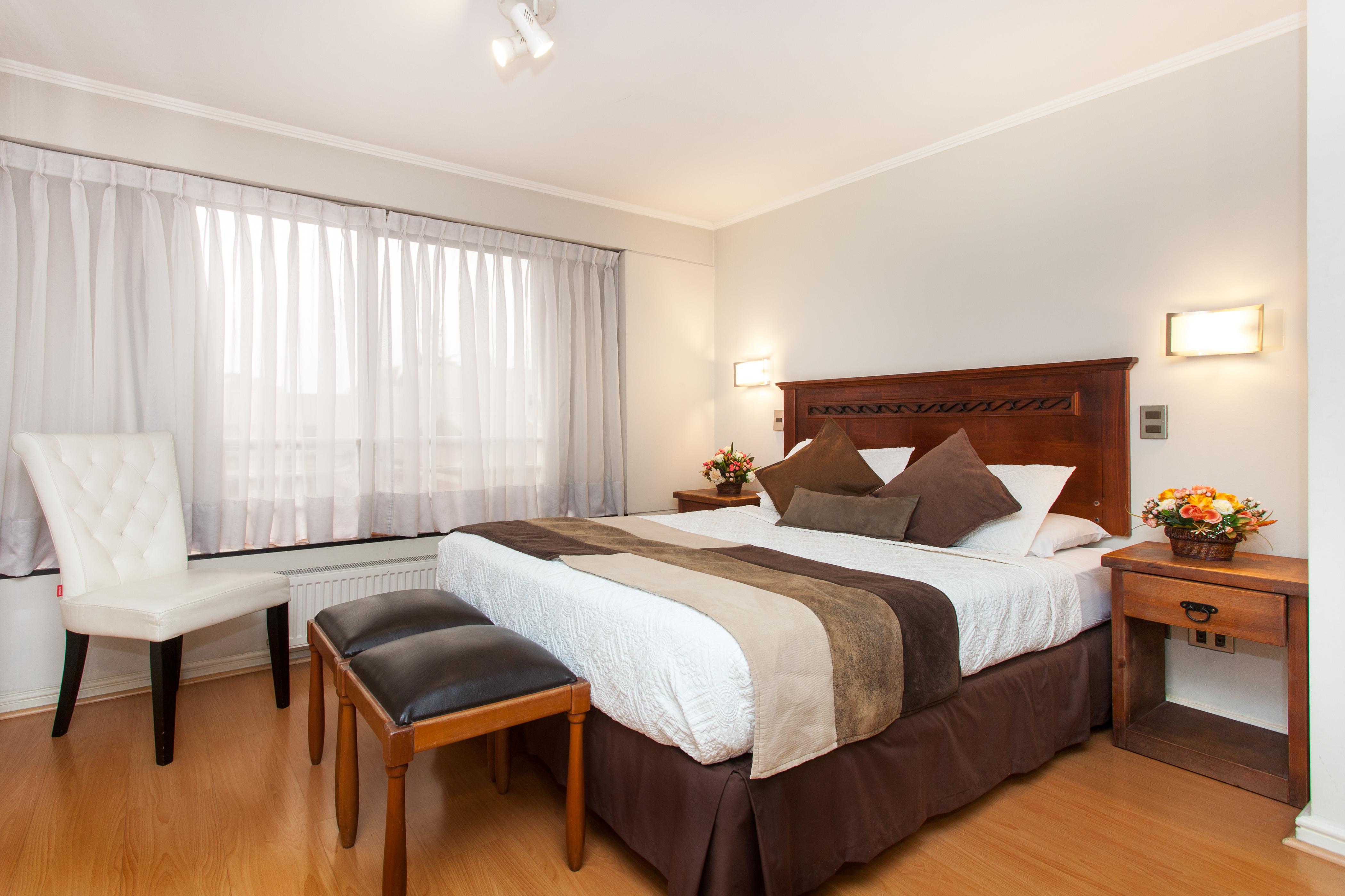 Aparthotel Cambiaso 20/55