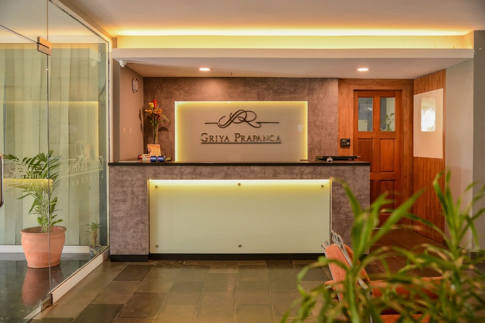 Griya Prapanca Apartment 1/22