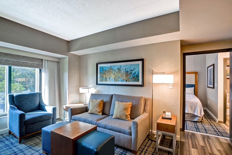 Homewood Suites by Hilton Boston Brookline Longwood Medical 34/67