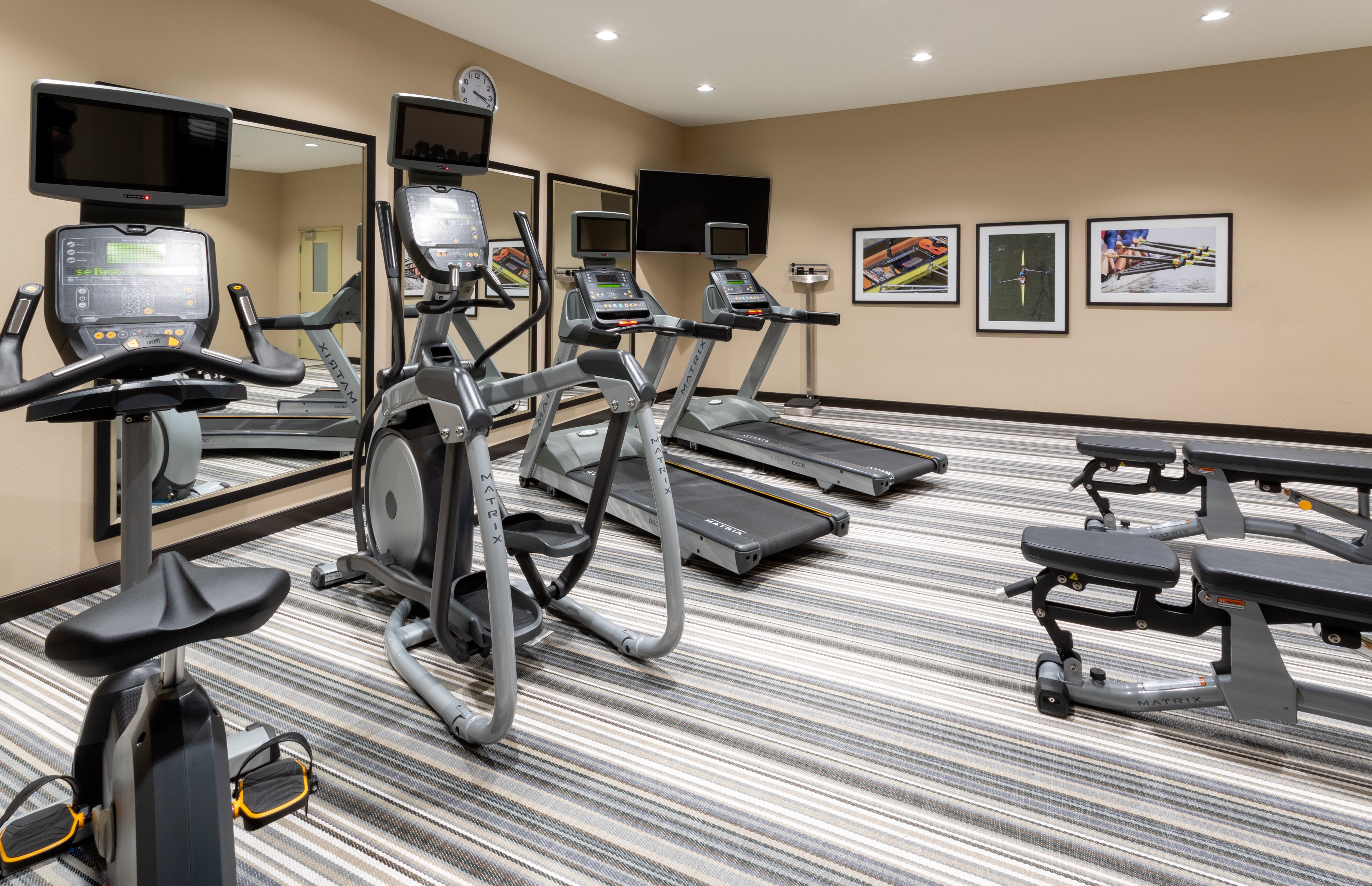 Candlewood Suites Rochester Mayo Clinic Area 29/50
