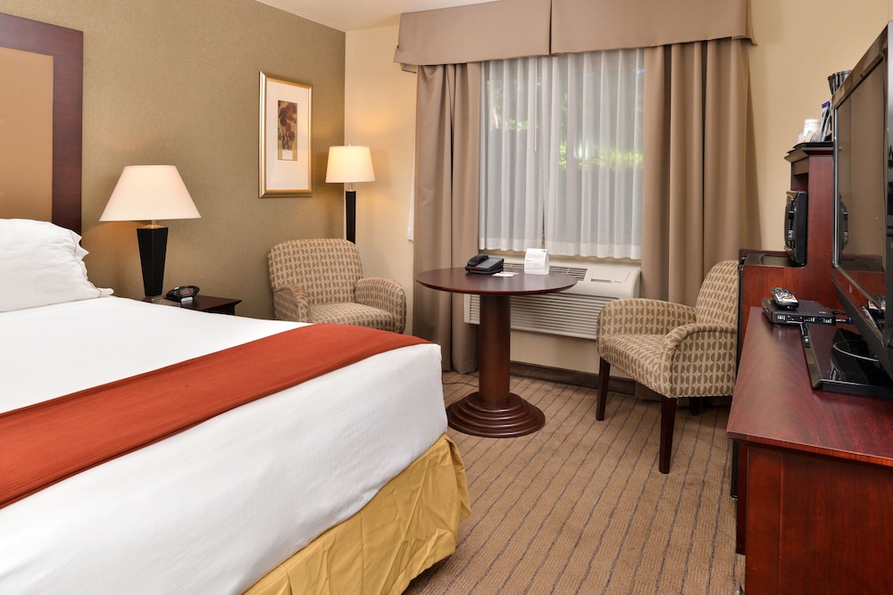 Holiday Inn Express Portland South - Lake Oswego 13/79