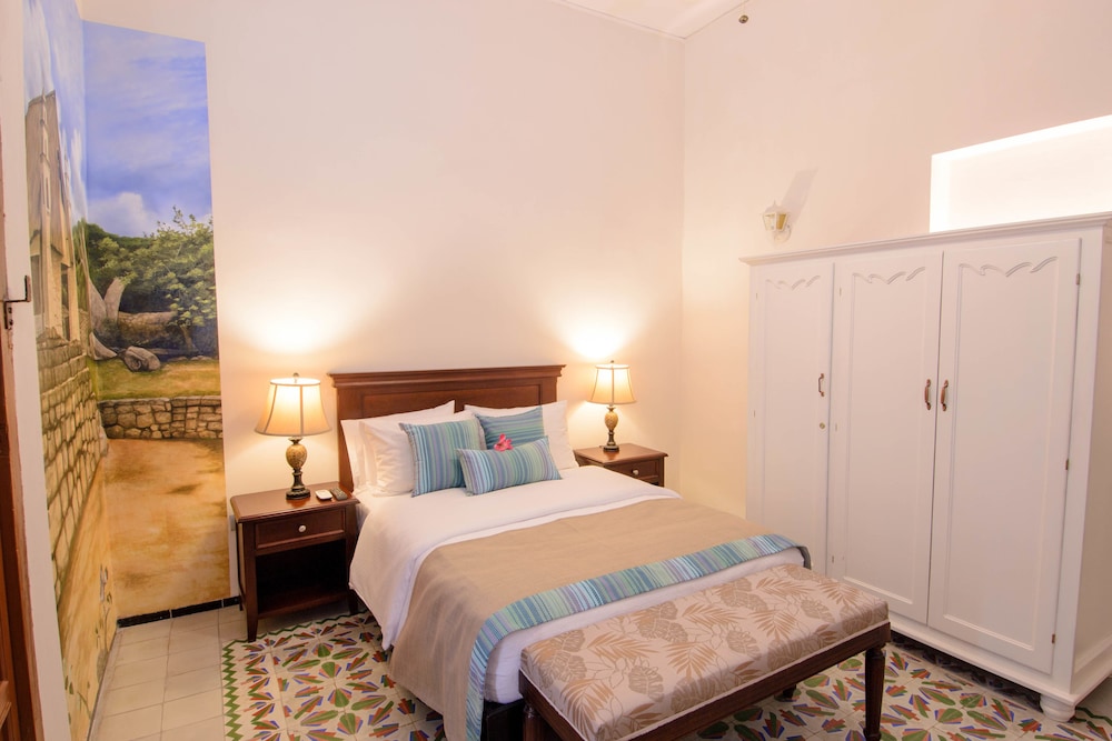 Hotel Boutique Real San Juan Center 29/67
