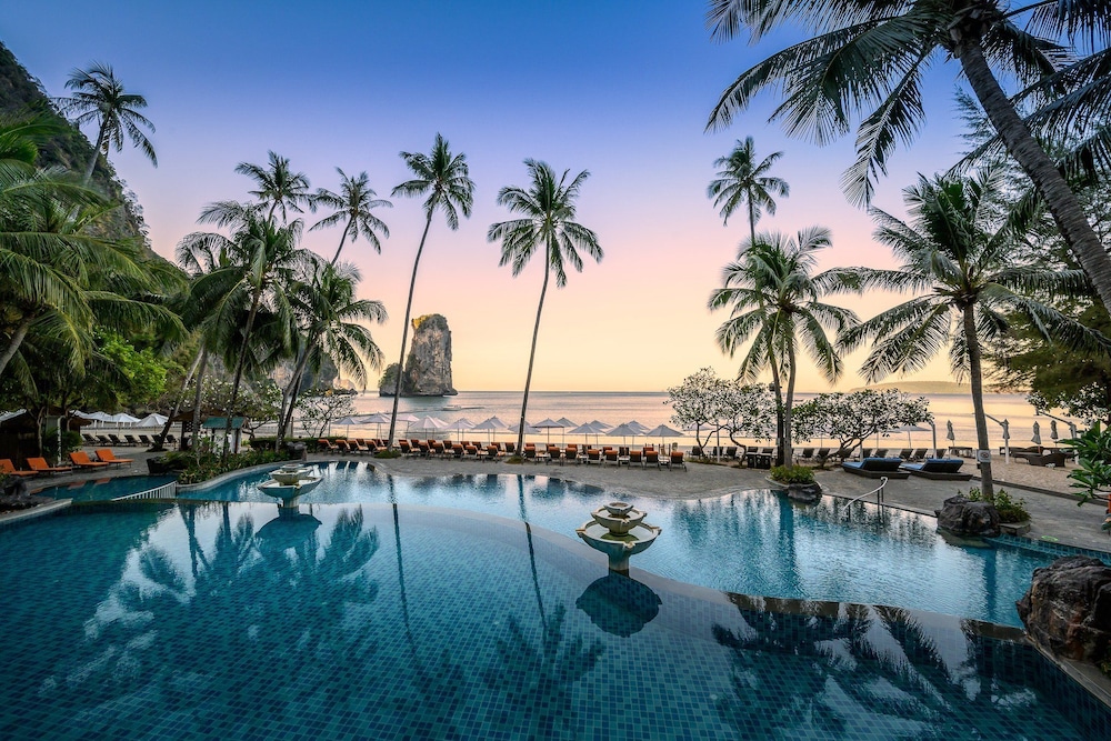 Centara Grand Beach Resort & Villas Krabi 37/79