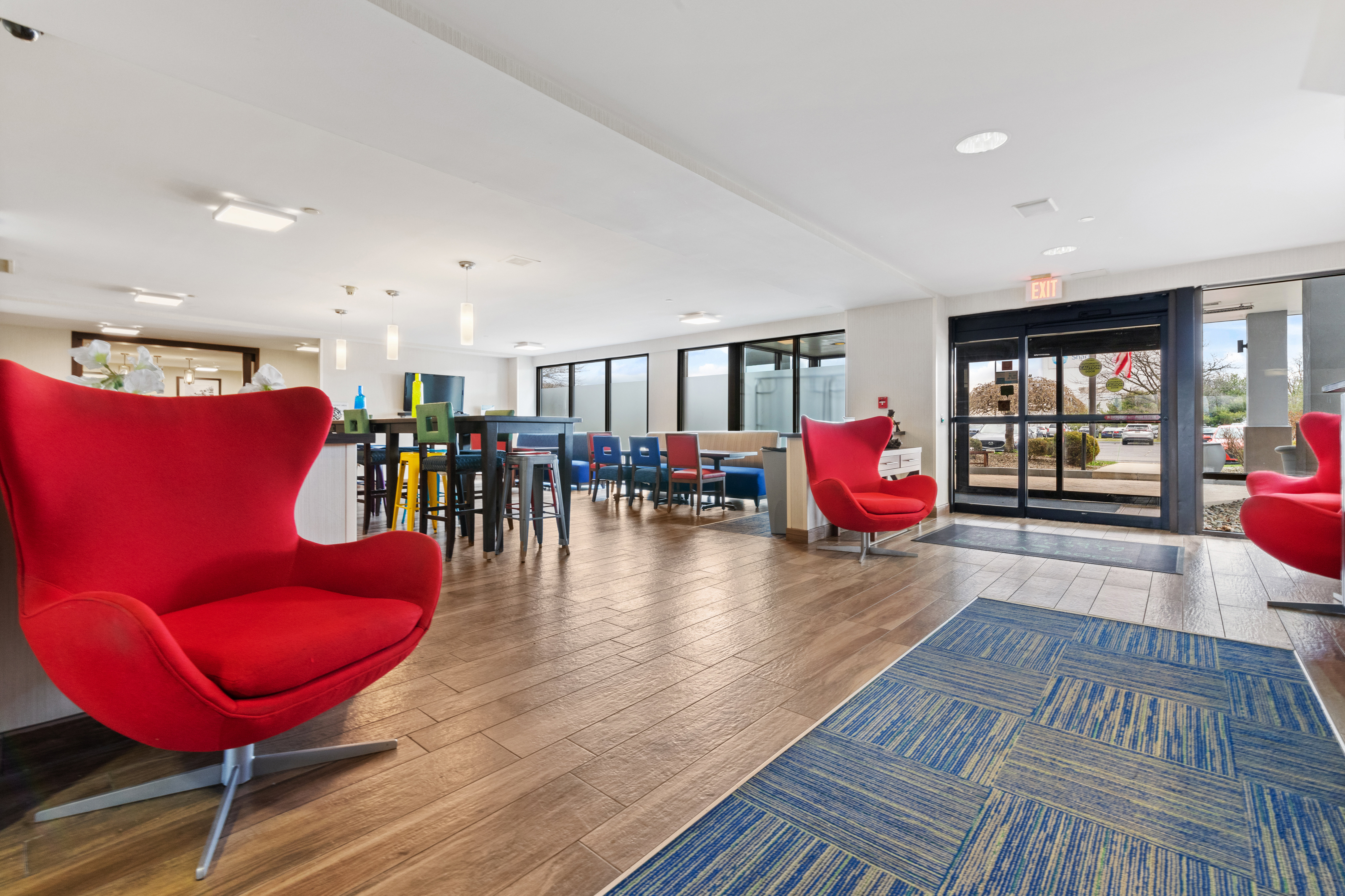 Allentown Park Hotel by The Red Collection 29/50