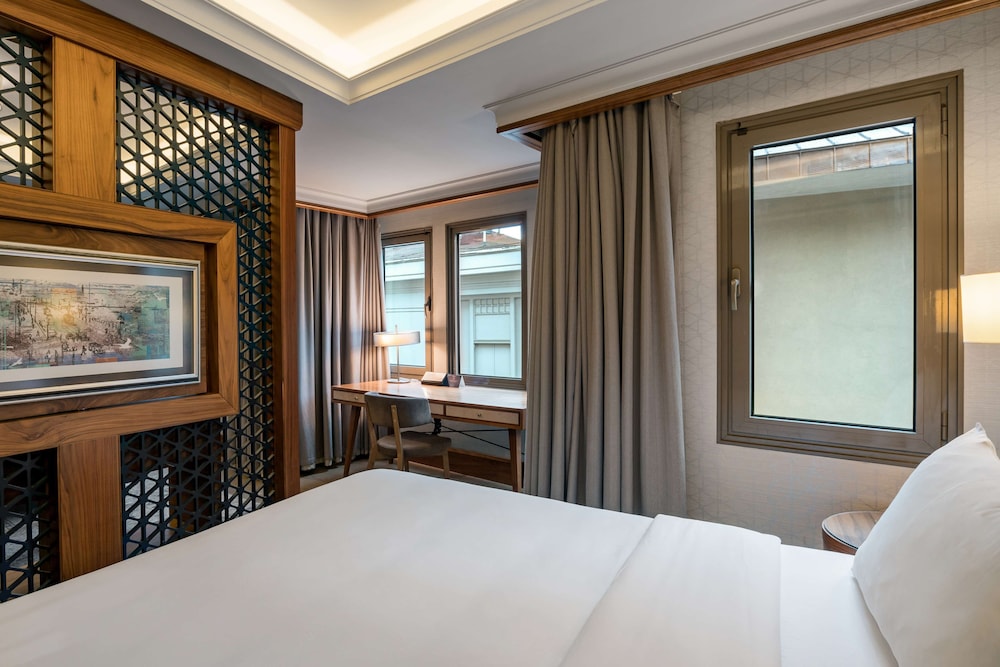 Radisson Blu Bosphorus Hotel 32/80