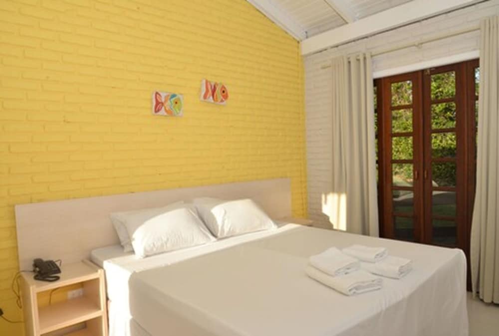 Hotel Morro do Sol 12/50