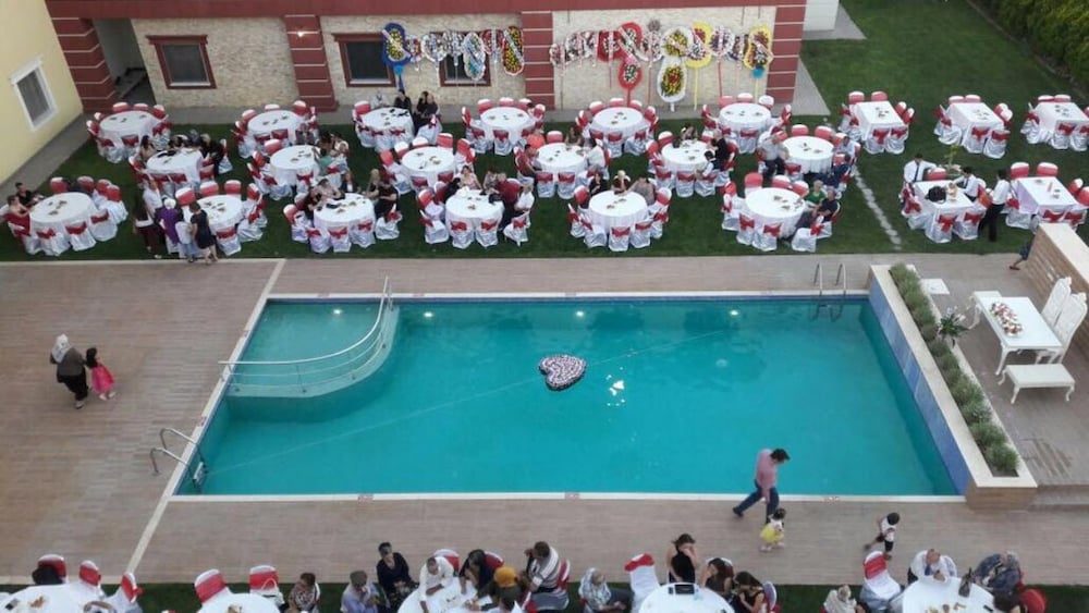 Hotel Labella Bergama 17/24