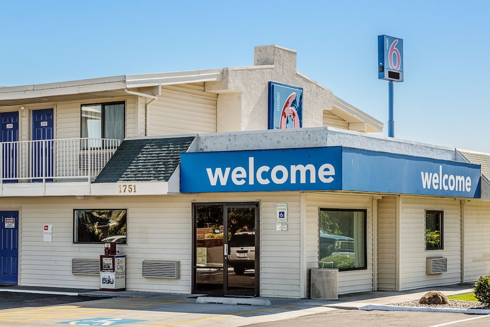 Motel6 Richland, WA - Kennewick in RICHLAND - WA