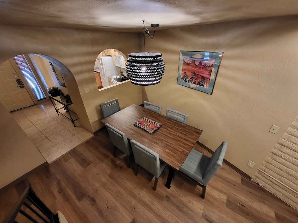Villas of Sedona, a VRI resort 47/66