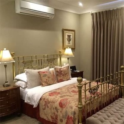 Fairlawns Boutique Hotel Spa 2/20