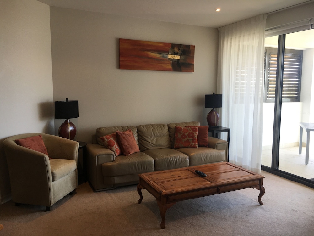 Grand Mercure Allegra Hervey Bay 47/74
