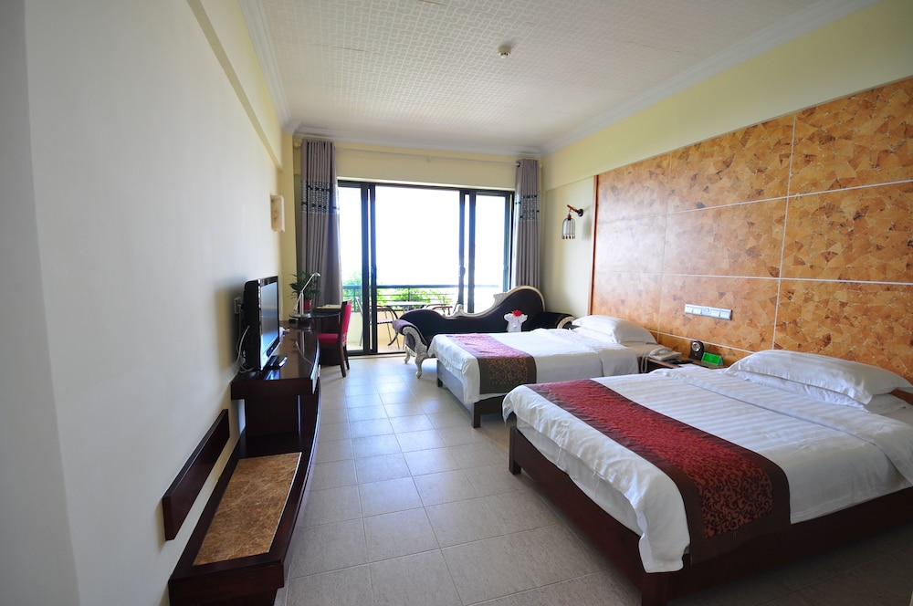 PALM BEACH RESORT AND SPA 9/48