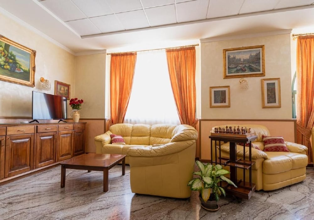 Hotel Villa delle Rose 26/39