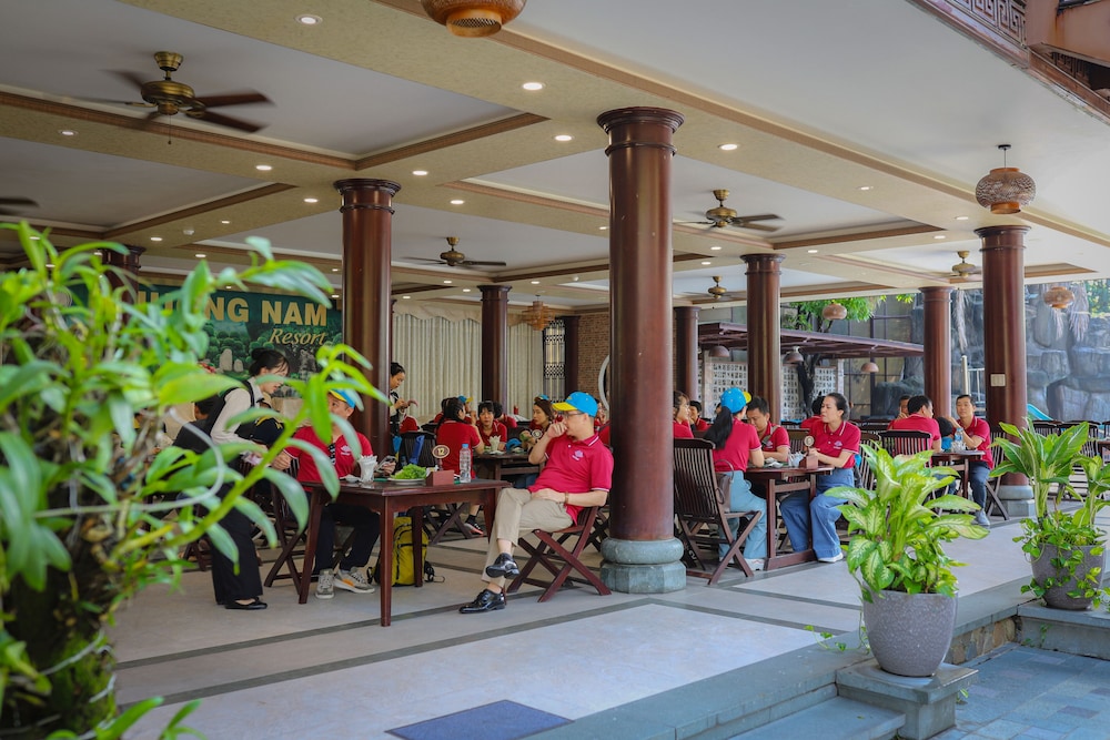 Phuong Nam Resort 22/50