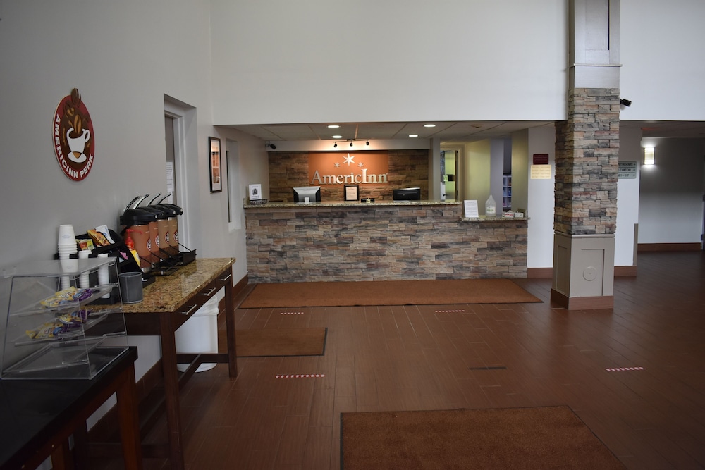 Americinn By Wyndham Inver Grove Heights Minneapolis 5/32