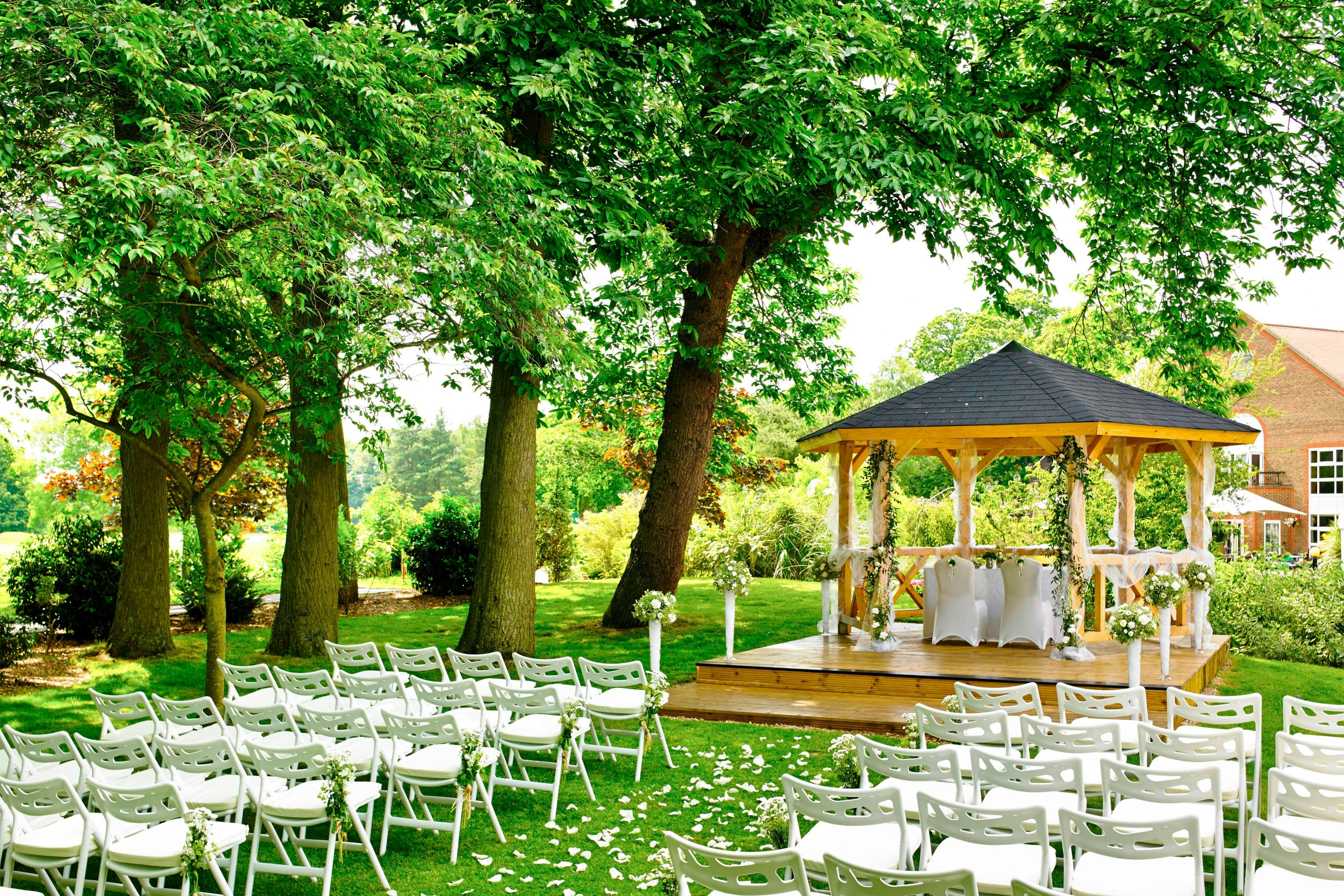 Delta Hotels by Marriott Tudor Park Country Club 44/47