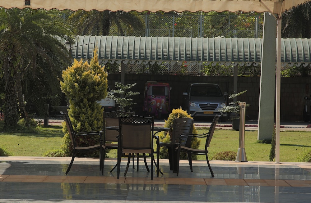 Meridian Bay Resort and Spa Kundapur 48/53