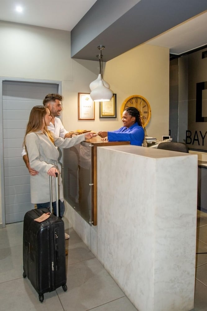 Bay View Resort Namibia 11/49