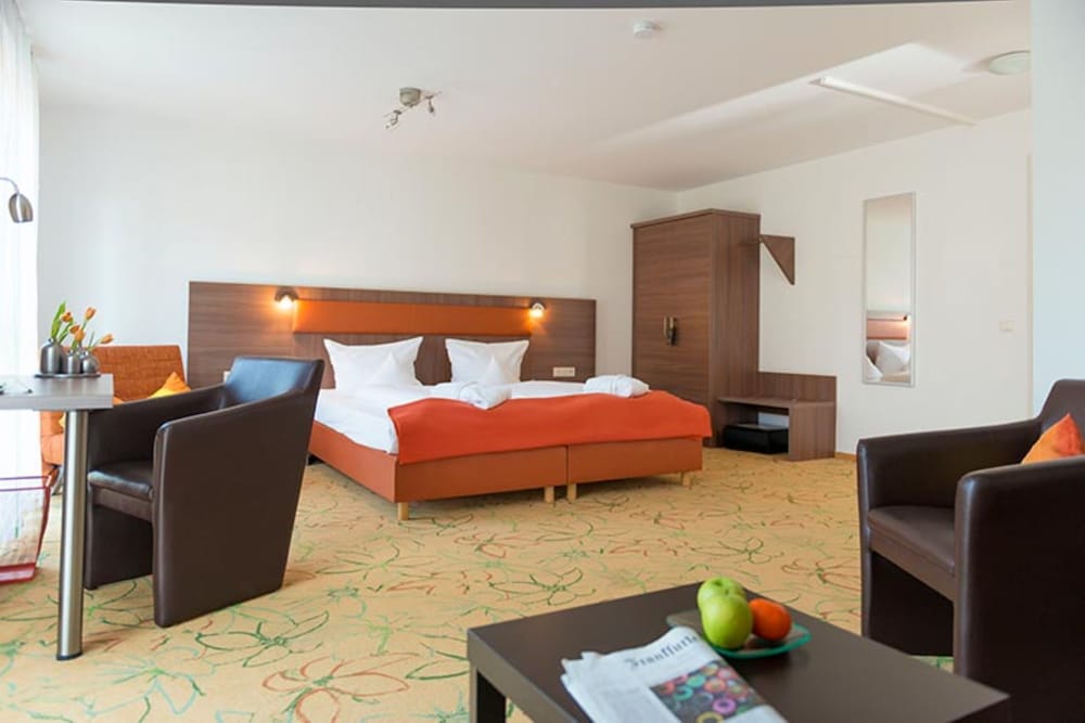 Hotel Aviva 16/58