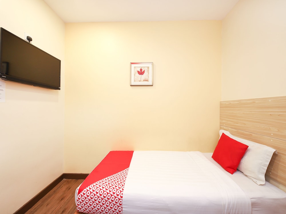 YP Boutique Hotel, Paradigm Mall Petaling Jaya 26/53
