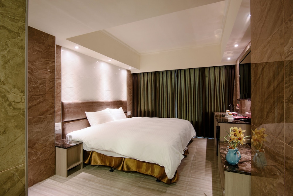 Shui Sha Lian Hotel 18/33