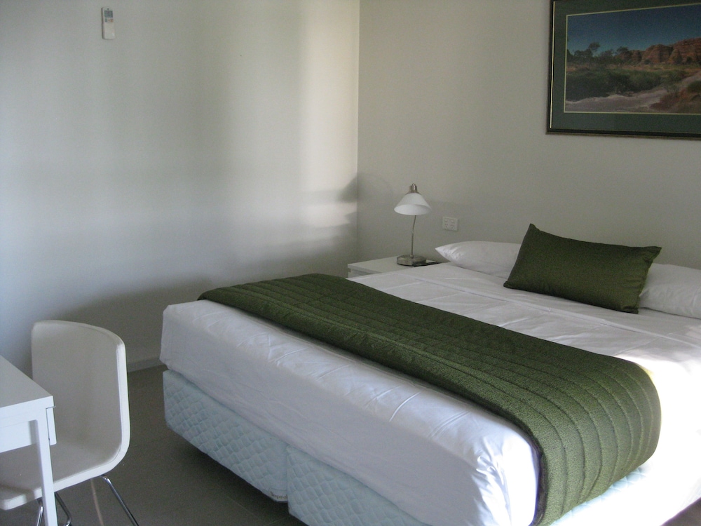 Kununurra Lakeside Resort 14/45