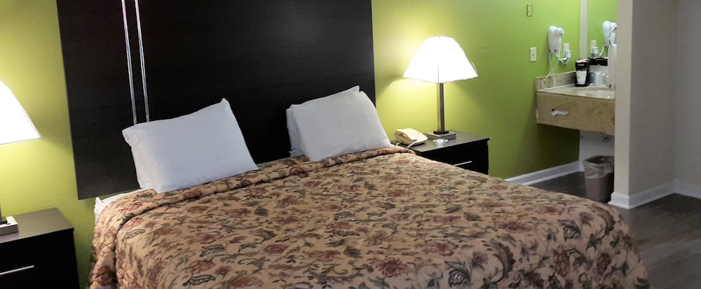 Mountain Valley Inn Dillard 29/62