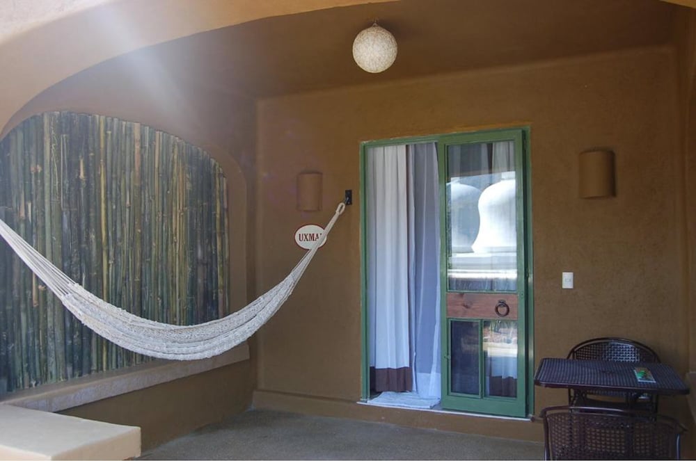 Hostal de la Luz - Spa Holistic Resort 7/50