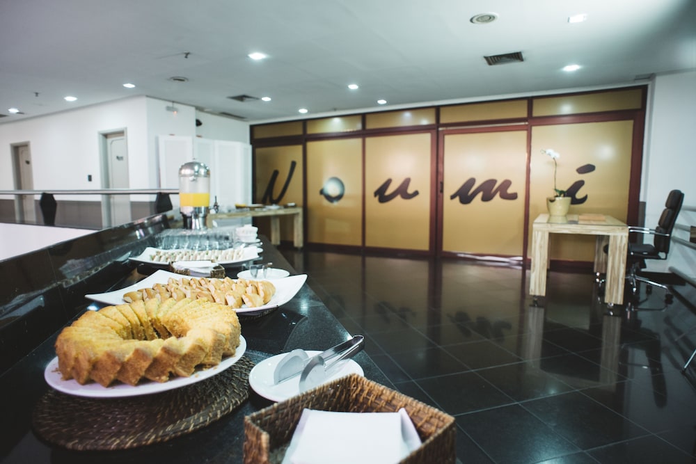 Hotel Golden Park Campinas Cambui 55/73