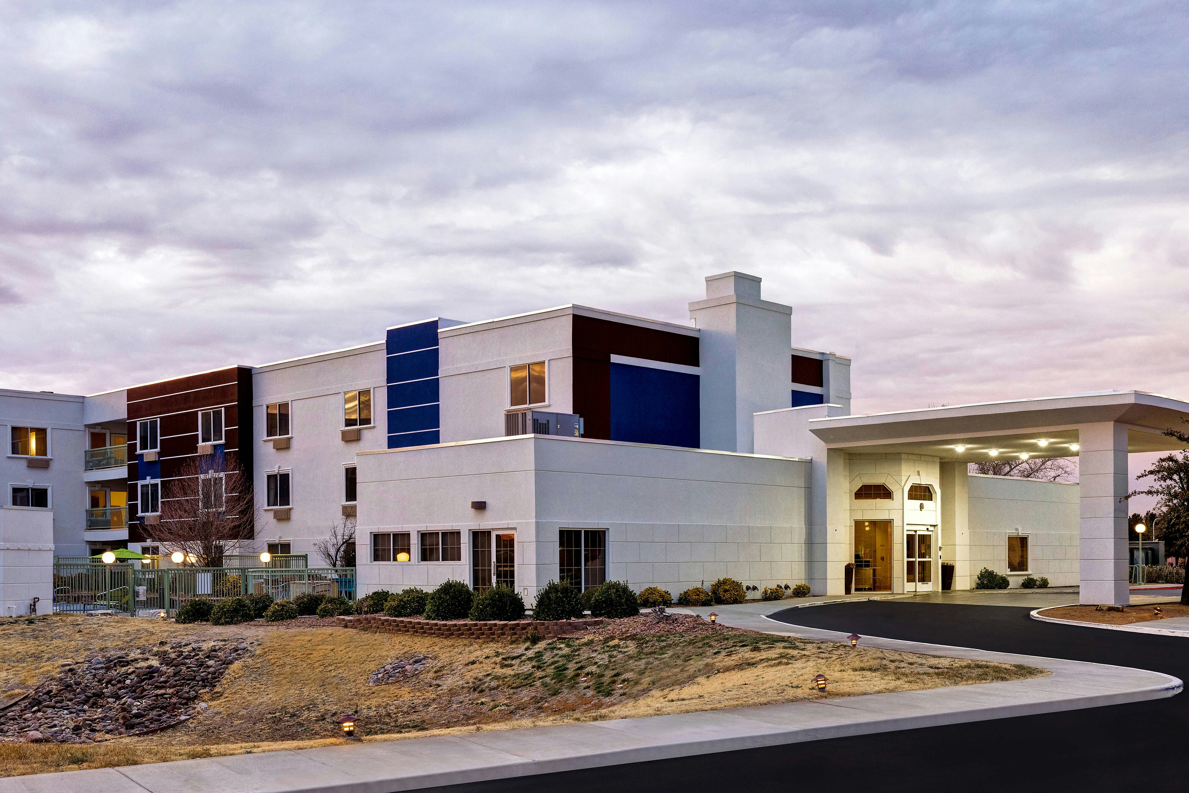 Springhill Suites Las Cruces 8/49