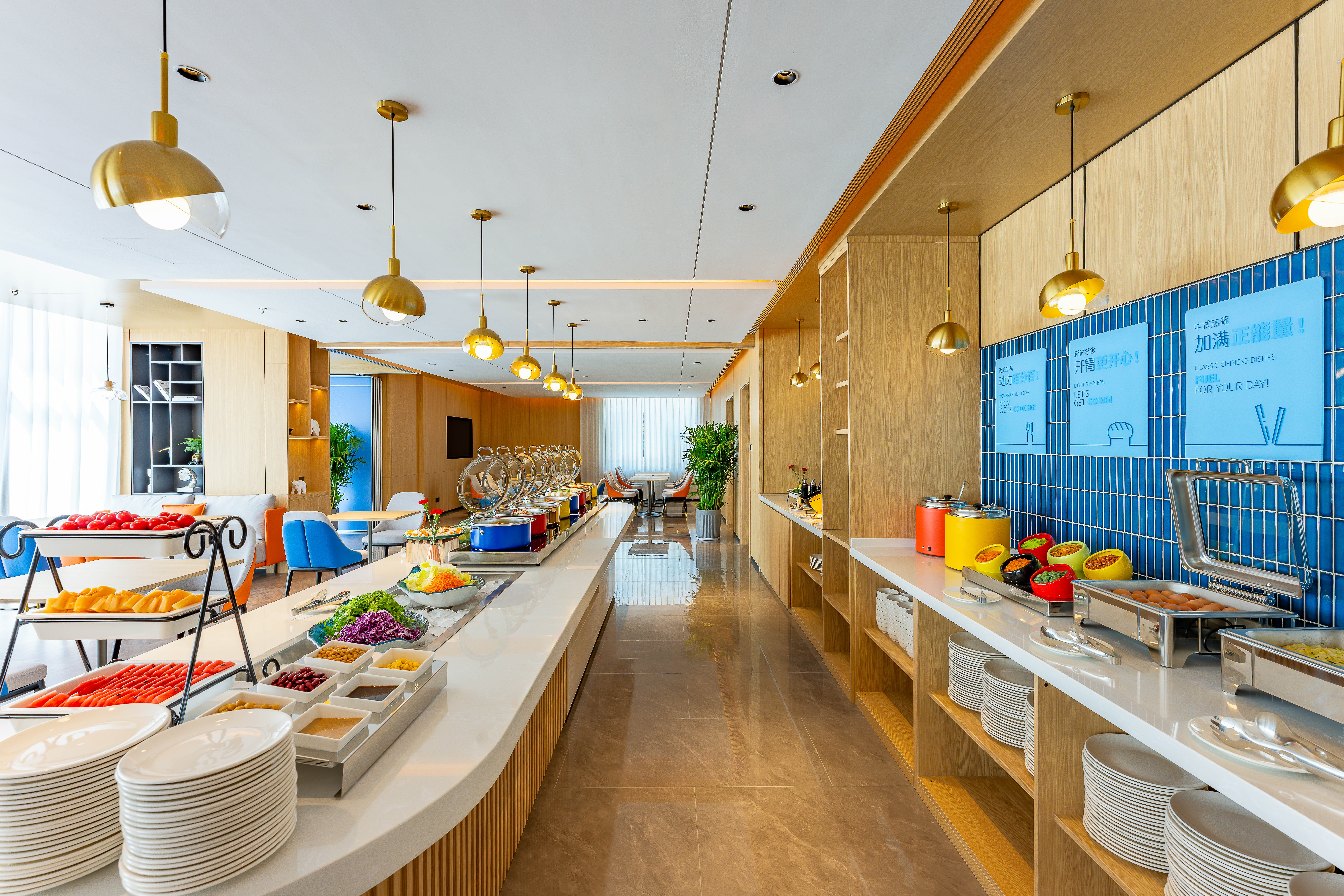 Holiday Inn Express LANGFANG YANJIAO 18/31