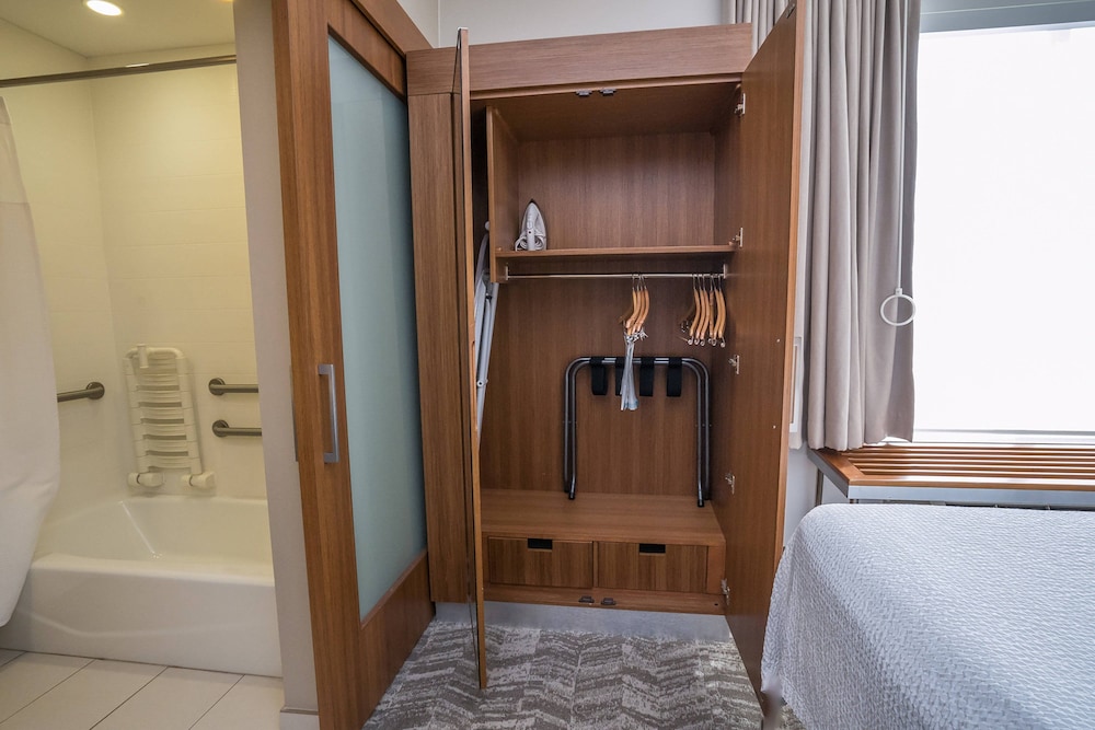 SpringHill Suites by Marriott San Angelo 14/50