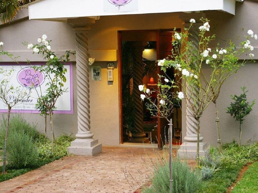 Lavender House 1/42
