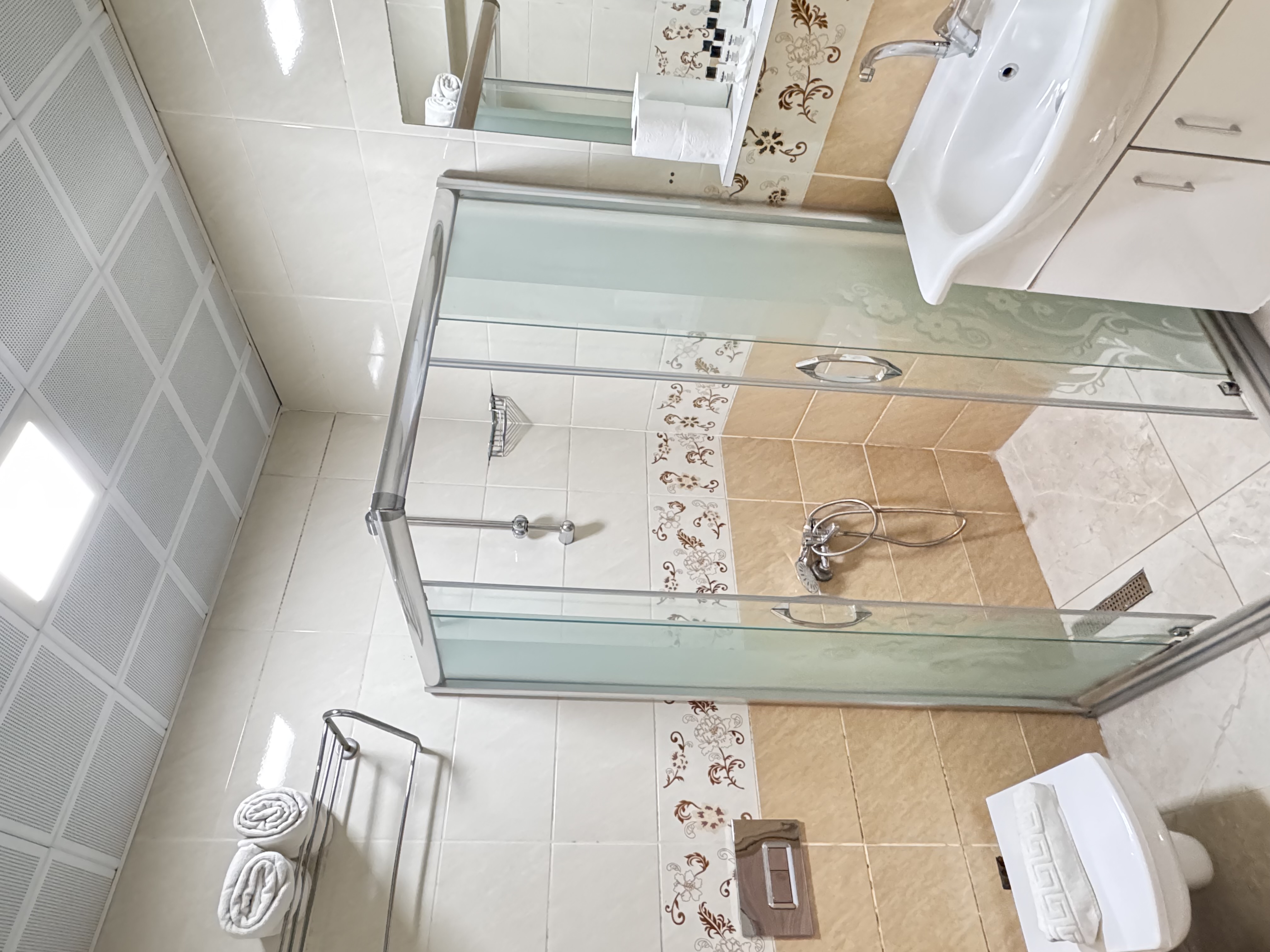 استوديو، Renova Hotel Fatih 7/10