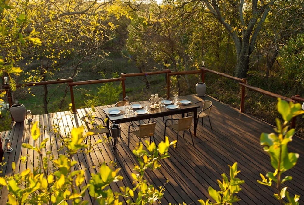 Ngama Tented Safari Lodge 39/50