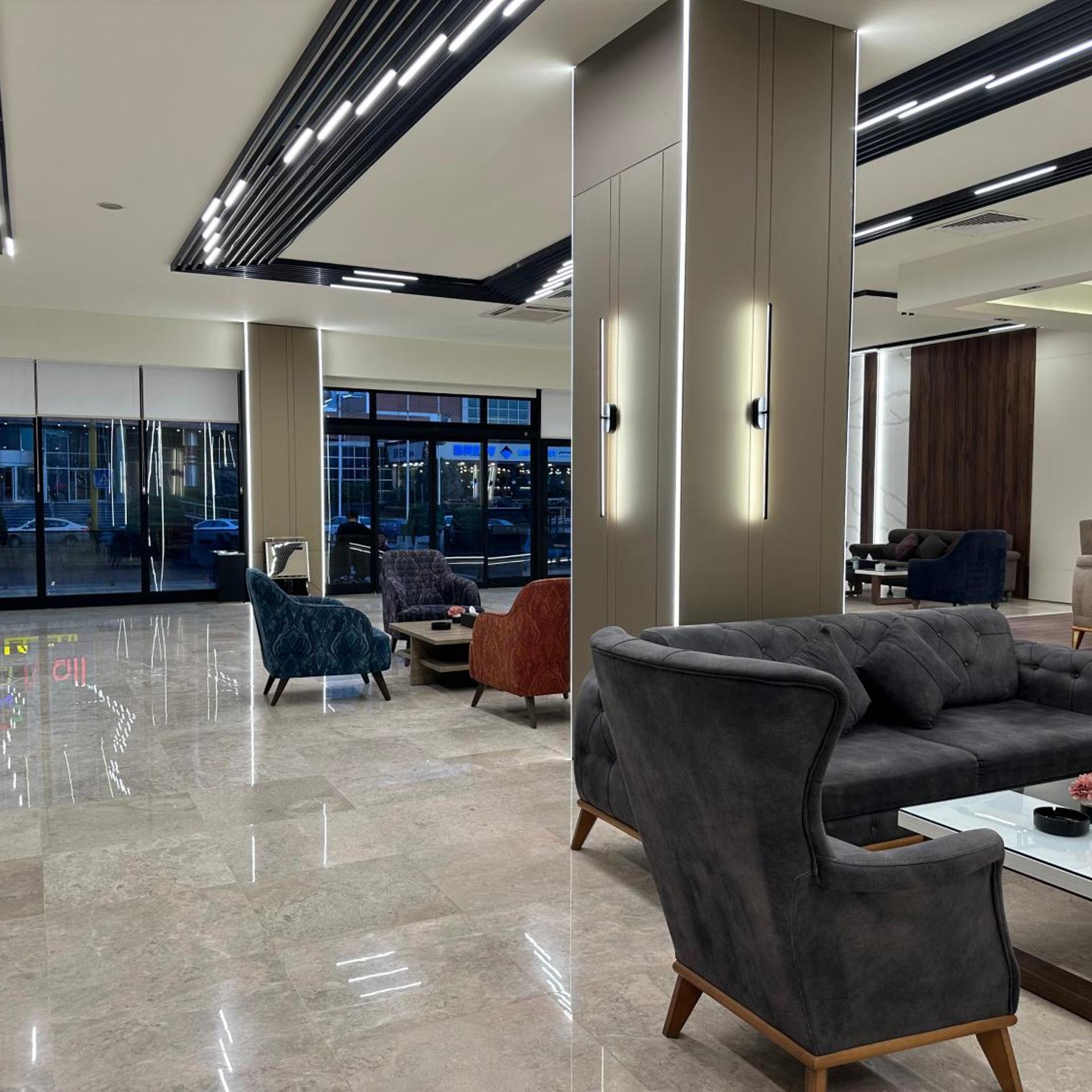 Banoj Hotel 46/61