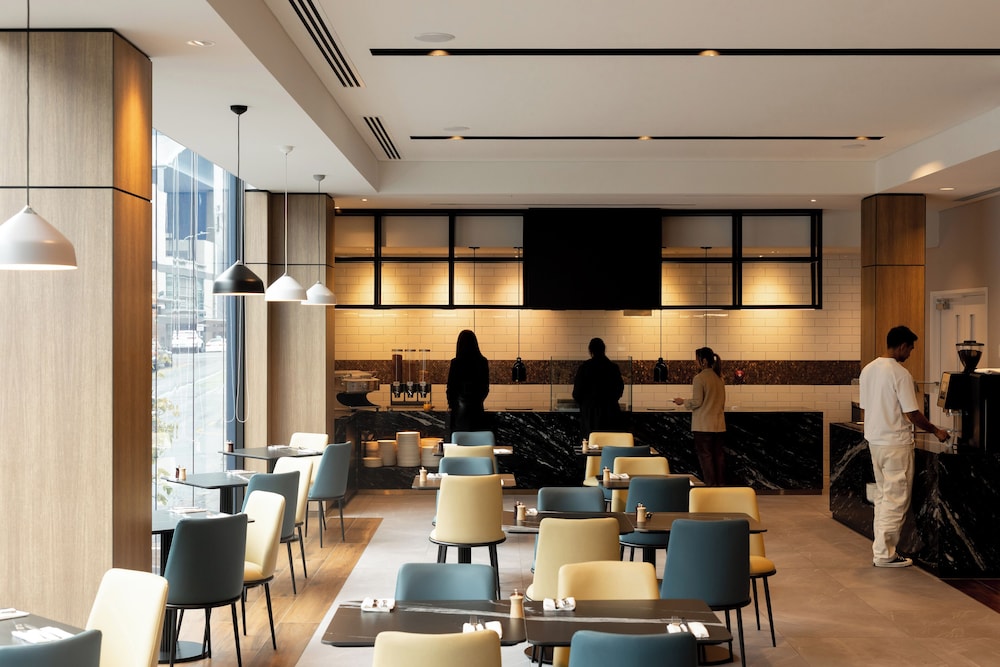Hotel Grand Chancellor Auckland 48/58