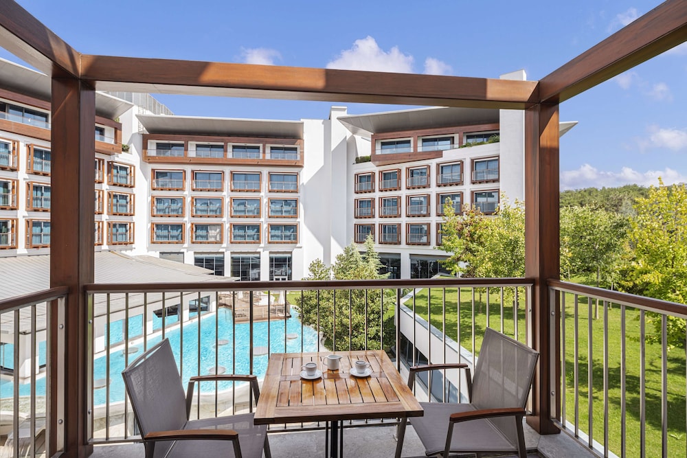 Radisson Blu Hotel And Spa Istanbul Tuzla 5/81