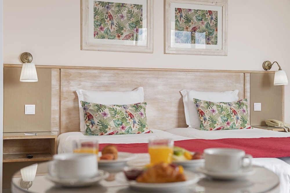 Dorisol Buganvilia Studio Hotel 53/71