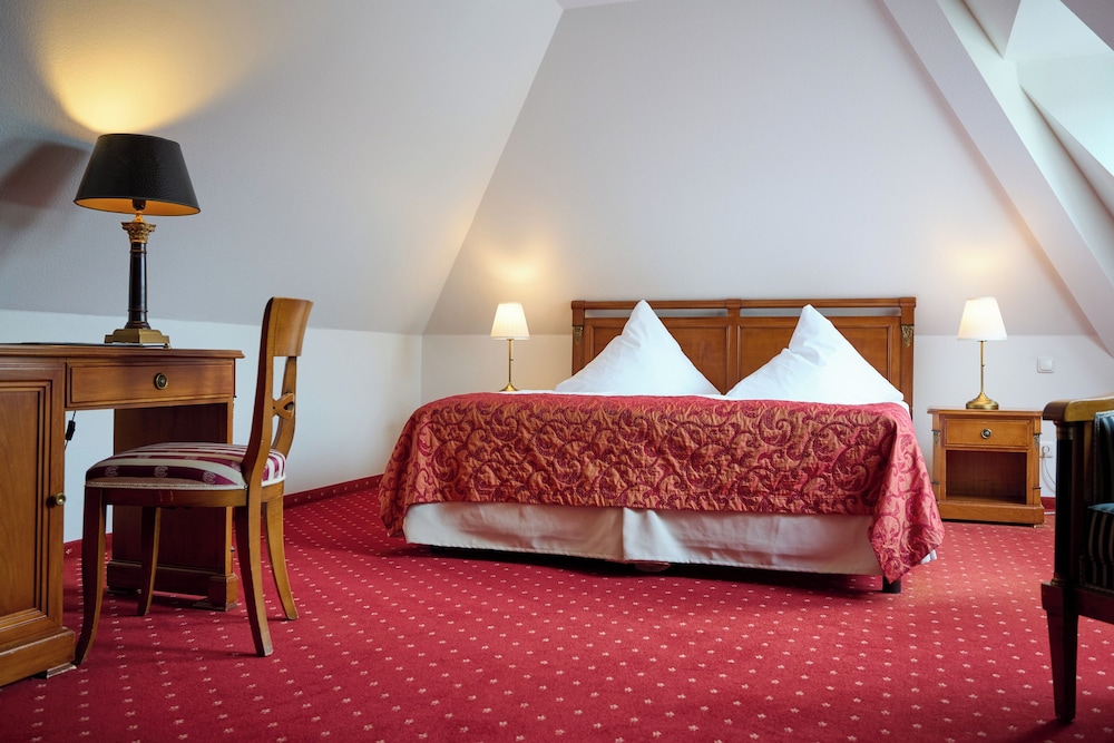 Hotel Prinzenpalais Bad Doberan 28/60