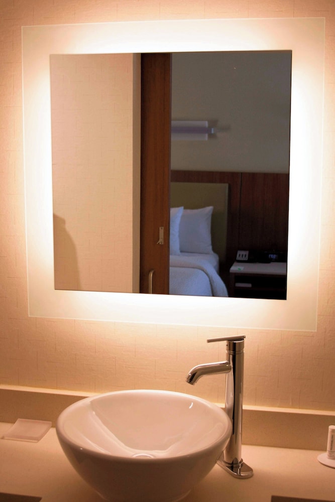 استوديو بسريرين كوين مع أريكة لذوي الإعاقة، Springhill Suites Corpus Christi 2/2